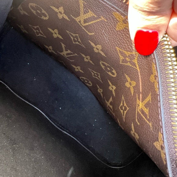 ❌Sold❌Louis Vuitton Noe Noe MM excellent condition - Picture 9 of 16